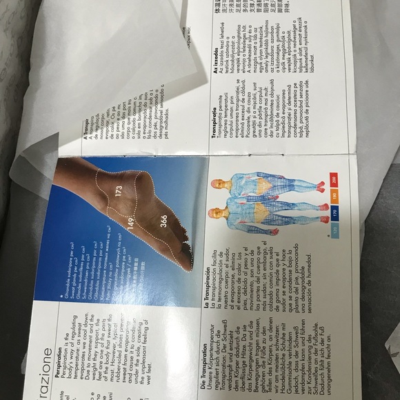 Geox Italian special patent chic casual shoes 43.5/10.5US true $200 NIB - Picture 11 of 12